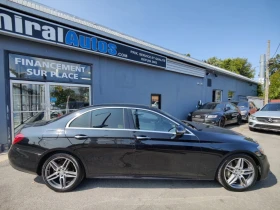Mercedes-Benz E 300 AMG* BURMESTER* 4MATIC* HUD | Mobile.bg    4