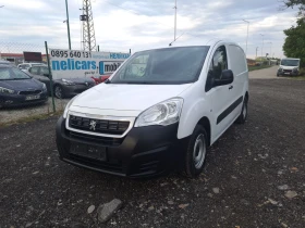 Обява за продажба на Peugeot Partner 1.6 HDI ~10 800 лв. - изображение 1