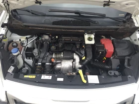 Peugeot Partner 1.6 HDI | Mobile.bg    15