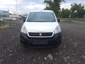 Обява за продажба на Peugeot Partner 1.6 HDI ~10 800 лв. - изображение 1