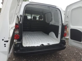 Peugeot Partner 1.6 HDI | Mobile.bg    13