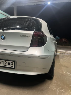 BMW 120     ,    . | Mobile.bg    4