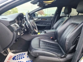 Mercedes-Benz CLS 400 4MATIC | Mobile.bg    10