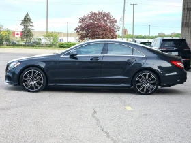 Mercedes-Benz CLS 400 4MATIC | Mobile.bg    8