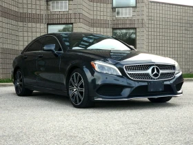 Mercedes-Benz CLS 400 4MATIC | Mobile.bg    2