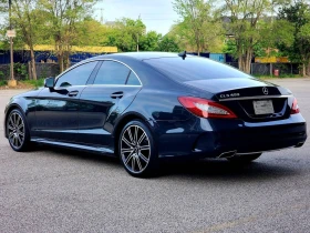 Mercedes-Benz CLS 400 4MATIC | Mobile.bg    5