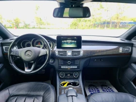 Mercedes-Benz CLS 400 4MATIC | Mobile.bg    12
