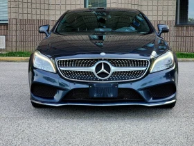 Mercedes-Benz CLS 400 4MATIC | Mobile.bg    3