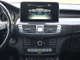 Mercedes-Benz CLS 400 4MATIC | Mobile.bg    9