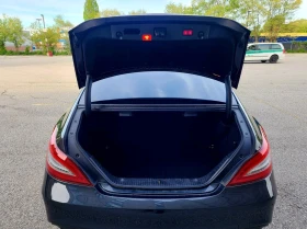 Mercedes-Benz CLS 400 4MATIC | Mobile.bg    7