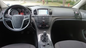 Opel Insignia 2.0CDTI | Mobile.bg    8
