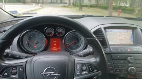 Opel Insignia 2.0CDTI | Mobile.bg    9