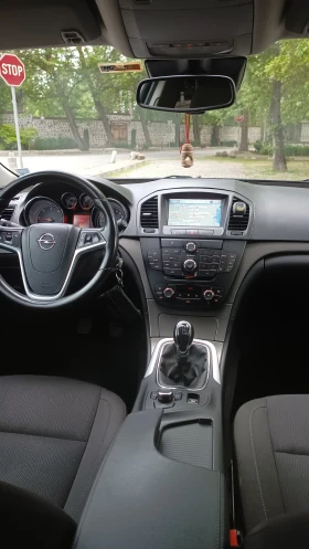 Opel Insignia 2.0CDTI | Mobile.bg    10
