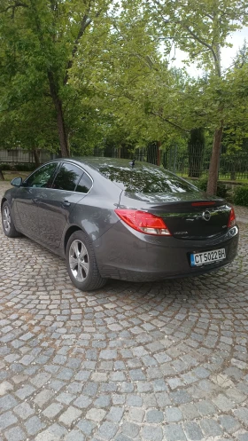 Opel Insignia 2.0CDTI | Mobile.bg    4