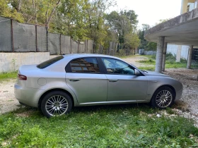 Обява за продажба на Alfa Romeo 159 2.0 JTDm ~6 999 лв. - изображение 2 | Auto.bg Обява за продажба на Alfa Romeo 159 2.0 JTDm ~6 999 лв. - изображение 2