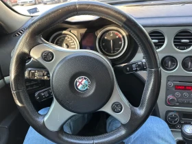 Обява за продажба на Alfa Romeo 159 2.0 JTDm ~6 999 лв. - изображение 7 | Auto.bg Обява за продажба на Alfa Romeo 159 2.0 JTDm ~6 999 лв. - изображение 7