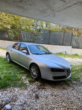 Обява за продажба на Alfa Romeo 159 2.0 JTDm ~6 999 лв. - изображение 1 | Auto.bg Обява за продажба на Alfa Romeo 159 2.0 JTDm ~6 999 лв. - изображение 1