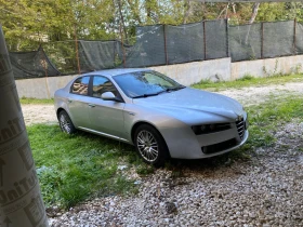 Обява за продажба на Alfa Romeo 159 2.0 JTDm ~6 999 лв. - изображение 4 | Auto.bg Обява за продажба на Alfa Romeo 159 2.0 JTDm ~6 999 лв. - изображение 4