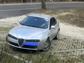 Обява за продажба на Alfa Romeo 159 2.0 JTDm ~6 999 лв. - изображение 9 | Auto.bg Обява за продажба на Alfa Romeo 159 2.0 JTDm ~6 999 лв. - изображение 9