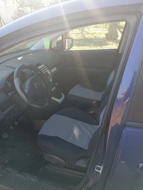 Mazda 5, снимка 5 — Bazar.bg Mazda 5, снимка 5