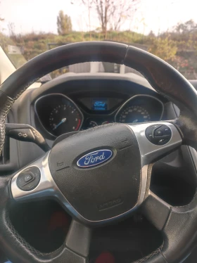 Ford Focus - 9300 лв. / 4755.01 € - 73899179 15
