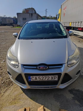 Ford Focus - 9300 лв. / 4755.01 € - 73899179 5