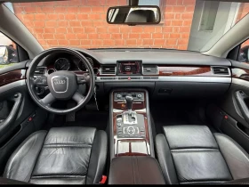 Audi A8, снимка 6
