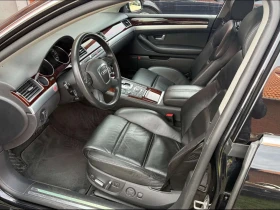 Audi A8, снимка 4