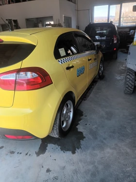 Kia Rio, снимка 12