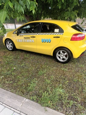 Kia Rio, снимка 6