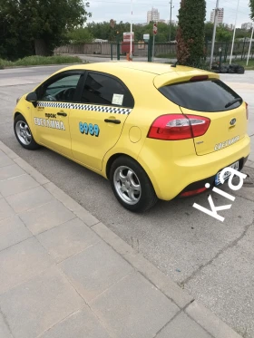 Kia Rio, снимка 9