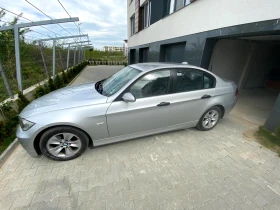 BMW 320, снимка 2