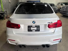 BMW M3 * 4dr Sdn * CARFAX * БЕЗ ПЪРВОНАЧАЛНА ВНОСКА - 38100 € / 74517.12 лв. - 50292050 4