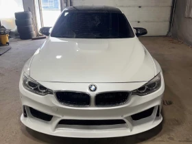 BMW M3 * 4dr Sdn * CARFAX * БЕЗ ПЪРВОНАЧАЛНА ВНОСКА - 38100 € / 74517.12 лв. - 50292050 6
