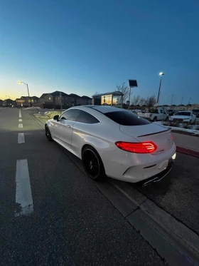 Mercedes-Benz C 63 AMG 2019 FACELIFT * БЕЗ ПЪРВОНАЧАЛНА ВНОСКА - 35690 € / 69803.57 лв. - 84681409 7