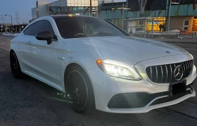 Mercedes-Benz C 63 AMG 2019 FACELIFT * БЕЗ ПЪРВОНАЧАЛНА ВНОСКА - 35690 € / 69803.57 лв. - 84681409 6
