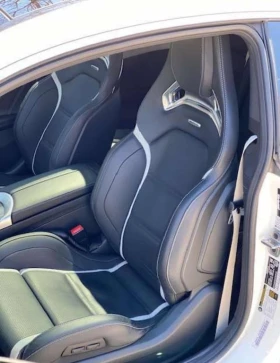 Mercedes-Benz C 63 AMG 2019 FACELIFT * БЕЗ ПЪРВОНАЧАЛНА ВНОСКА - 35690 € / 69803.57 лв. - 84681409 8