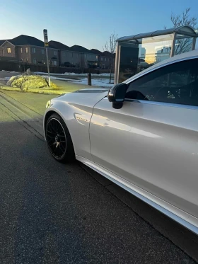 Mercedes-Benz C 63 AMG 2019 FACELIFT * БЕЗ ПЪРВОНАЧАЛНА ВНОСКА - 35690 € / 69803.57 лв. - 84681409 2