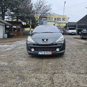 Peugeot 207 207SV 1.6HDI/90KS/PANORAMA, снимка 1