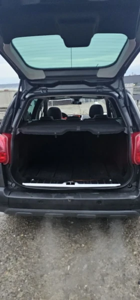 Peugeot 207 207SV 1.6HDI/90KS/PANORAMA - 2250 € / 4400.62 лв. - 32881314 13