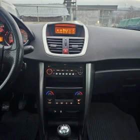 Peugeot 207 207SV 1.6HDI/90KS/PANORAMA - 2250 € / 4400.62 лв. - 32881314 9