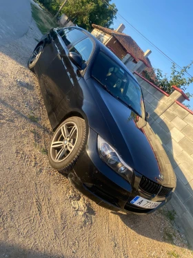 BMW 320 2.0 163к.с. - 5500 € / 10757.07 лв. - 60407605 3