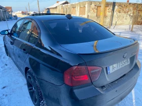 BMW 320 2.0 163�.�. | Mobile.bg � ����� ������ 4
