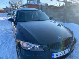 BMW 320 2.0 163�.�. | Mobile.bg � ����� ������ 3