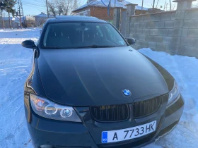 ������ BMW 320