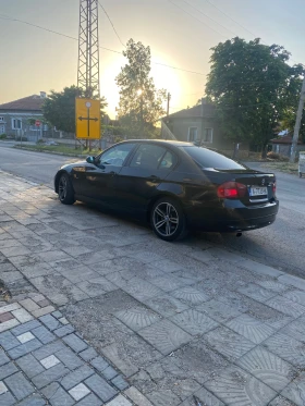 BMW 320 2.0 163к.с.