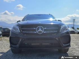 Mercedes-Benz GLE 450 AMG PACK* DISTRONIK+ * AIRMATIC* 360* HARMAN* NIGH - 21000 € / 41072.43 лв. - 95205256 2