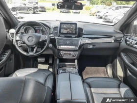Mercedes-Benz GLE 450 AMG PACK* DISTRONIK+ * AIRMATIC* 360* HARMAN* NIGH - 21000 € / 41072.43 лв. - 95205256 6