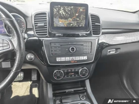 Mercedes-Benz GLE 450 AMG PACK* DISTRONIK+ * AIRMATIC* 360* HARMAN* NIGH - 21000 € / 41072.43 лв. - 95205256 11