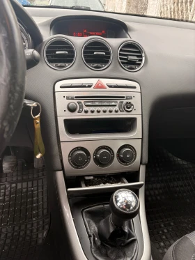 Peugeot 308 Не, снимка 8